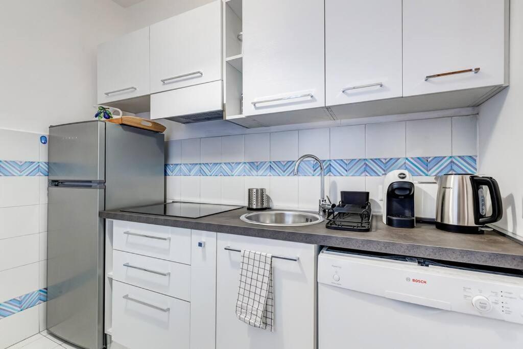 Luminous Apartment Few Steps From Piazza Navona Exterior photo
